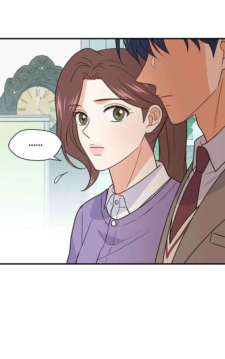 Back-to-School Boss Chapter 18 page 37 - 