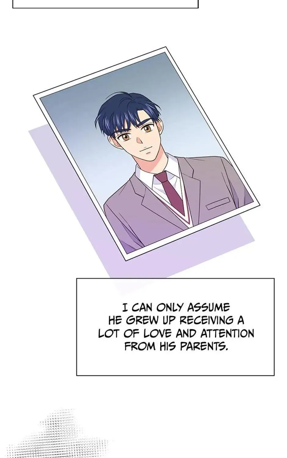 Back-to-School Boss Chapter 18 page 39 - 