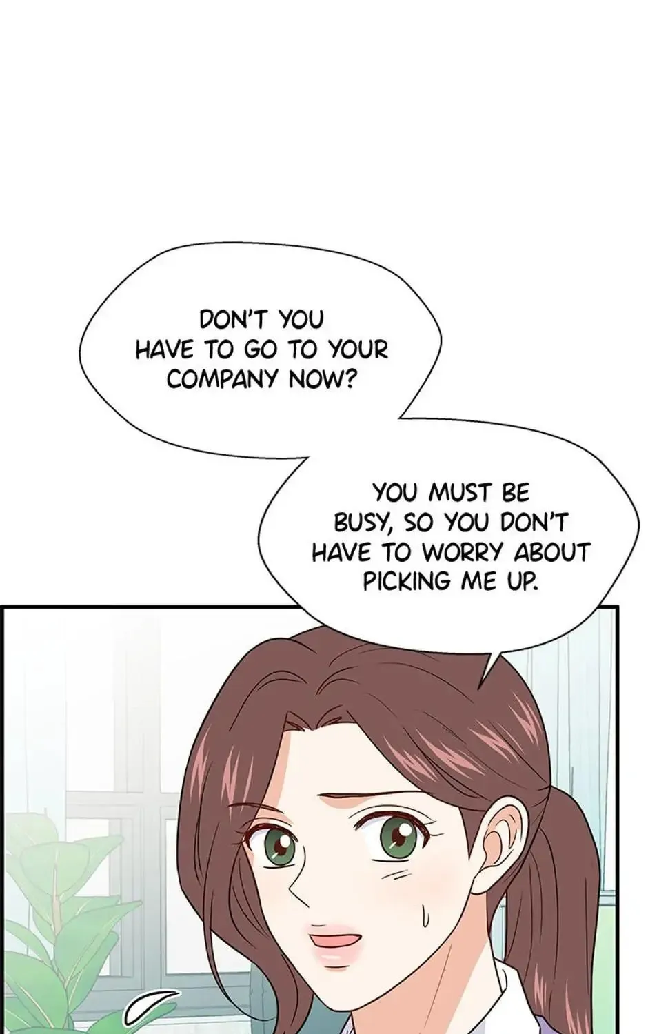 Back-to-School Boss Chapter 18 page 45 - 