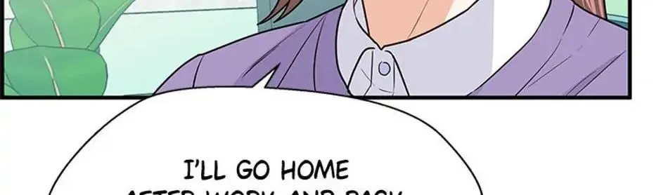 Back-to-School Boss Chapter 18 page 46 - 