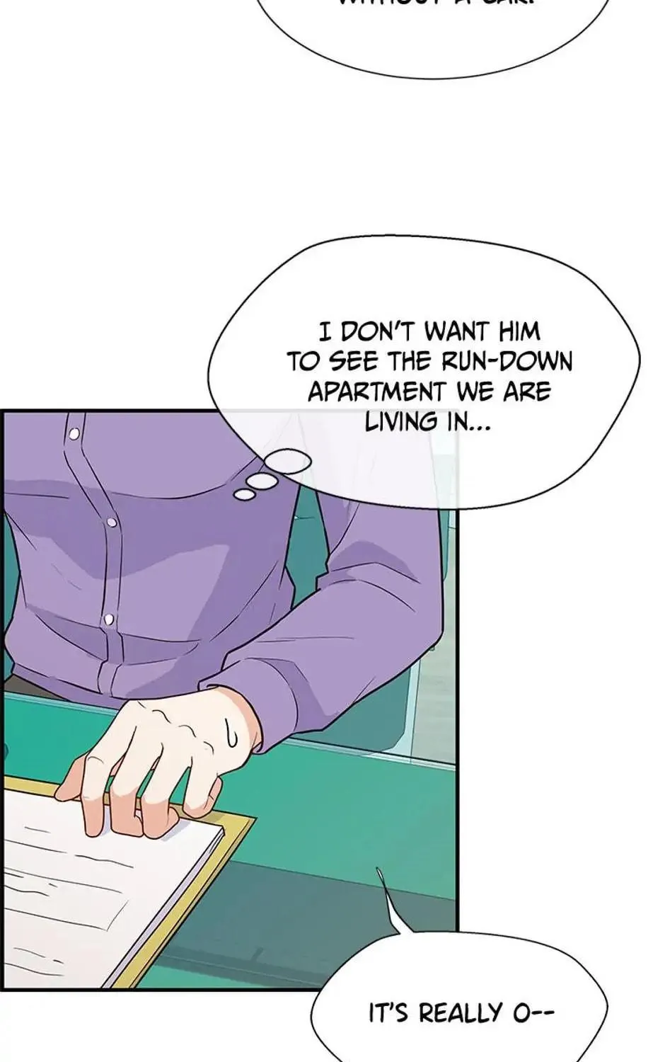 Back-to-School Boss Chapter 18 page 49 - 