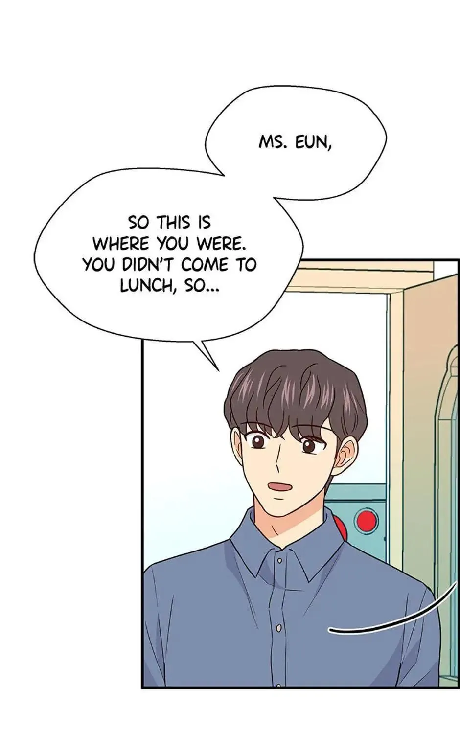 Back-to-School Boss Chapter 18 page 59 - 