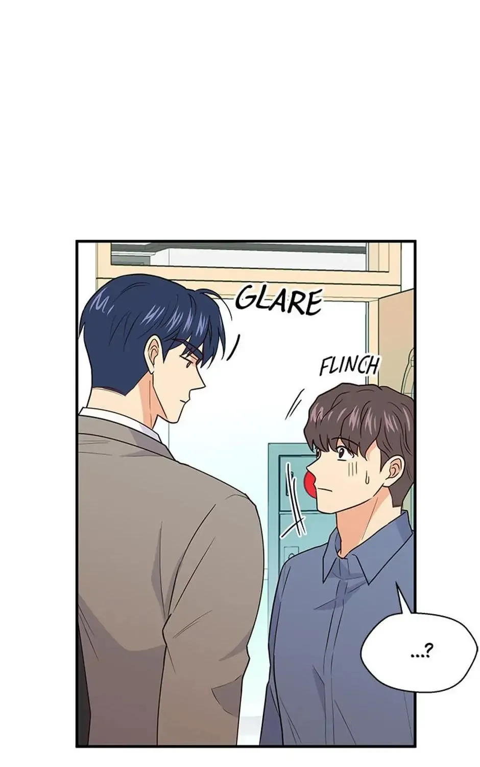 Back-to-School Boss Chapter 18 page 63 - 