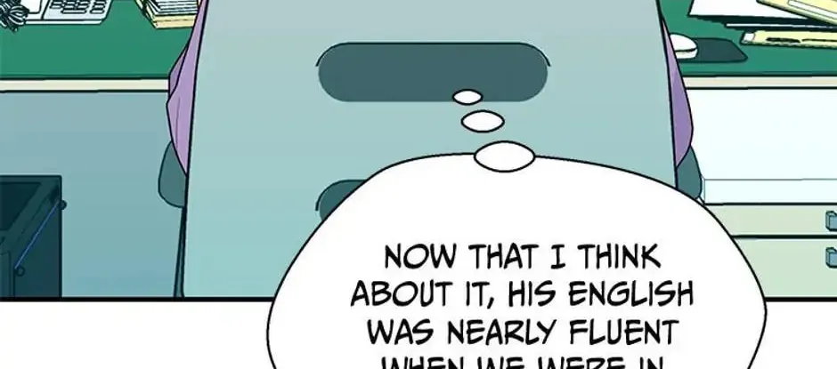 Back-to-School Boss Chapter 18 page 8 - 