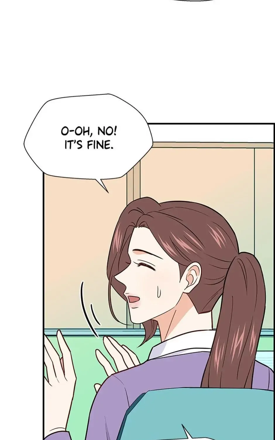Back-to-School Boss Chapter 18 page 75 - 