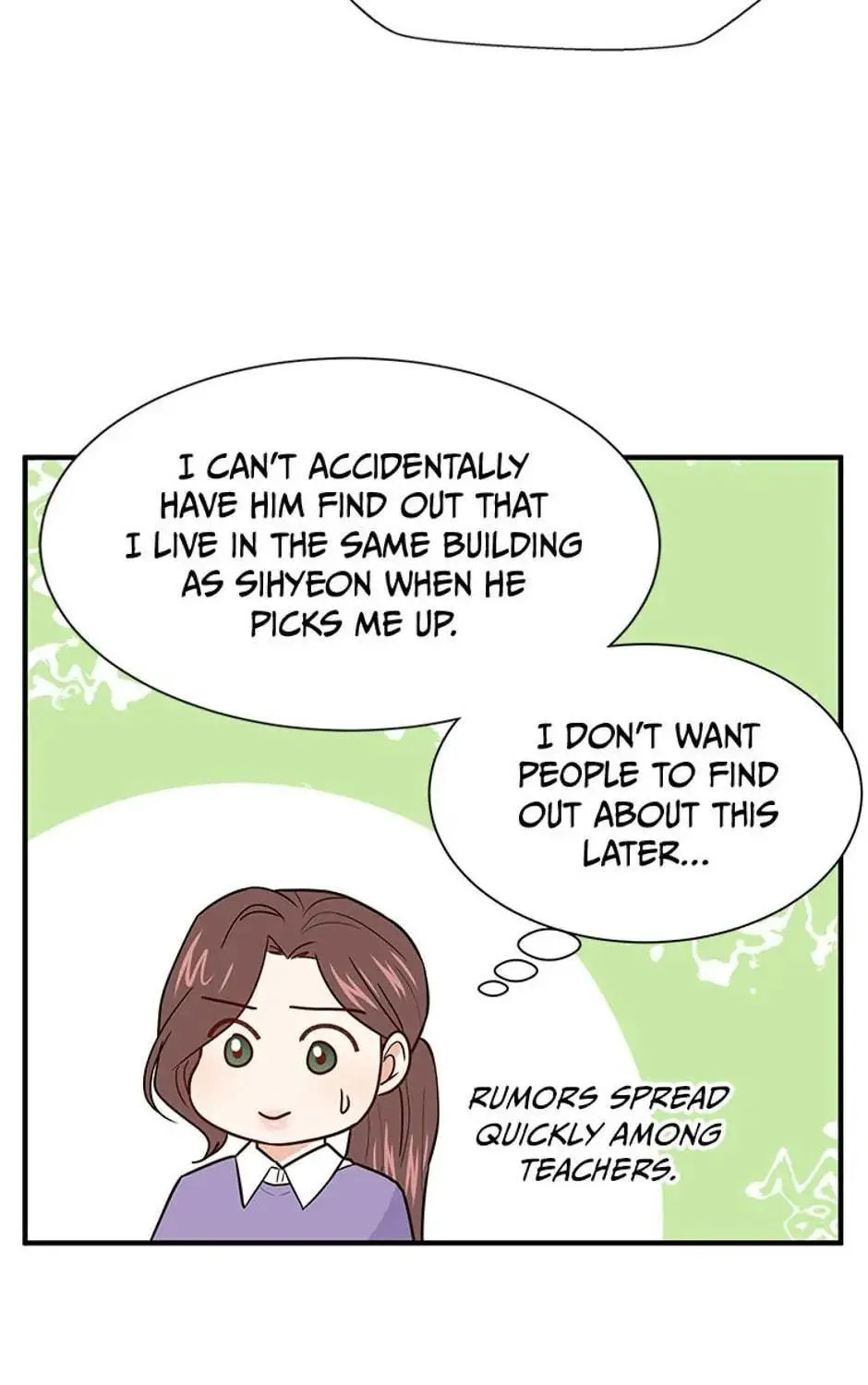 Back-to-School Boss Chapter 18 page 77 - 