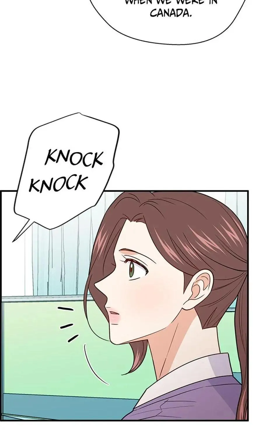 Back-to-School Boss Chapter 18 page 9 - 