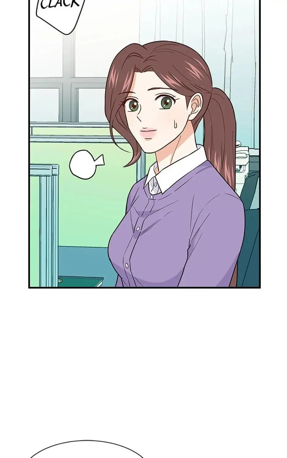 Back-to-School Boss Chapter 18 page 81 - 