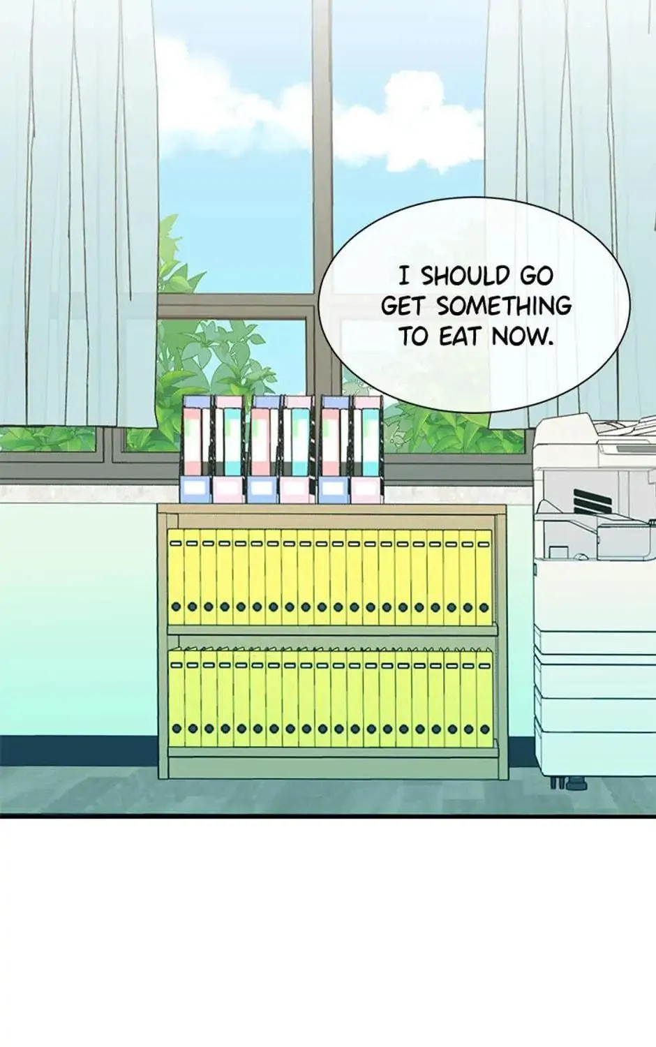Back-to-School Boss Chapter 18 page 83 - 