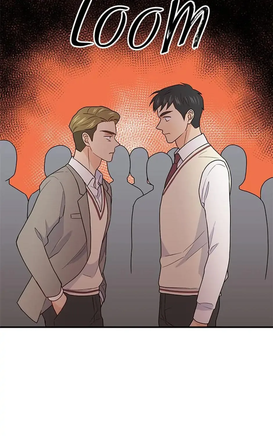 Back-to-School Boss Chapter 18 page 91 - 