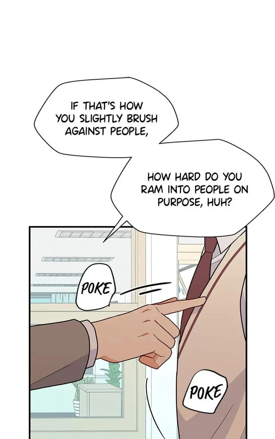 Back-to-School Boss Chapter 18 page 99 - 