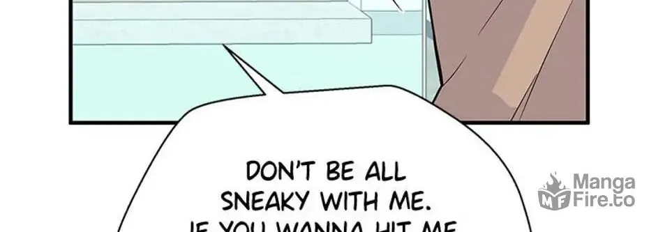 Back-to-School Boss Chapter 18 page 100 - 