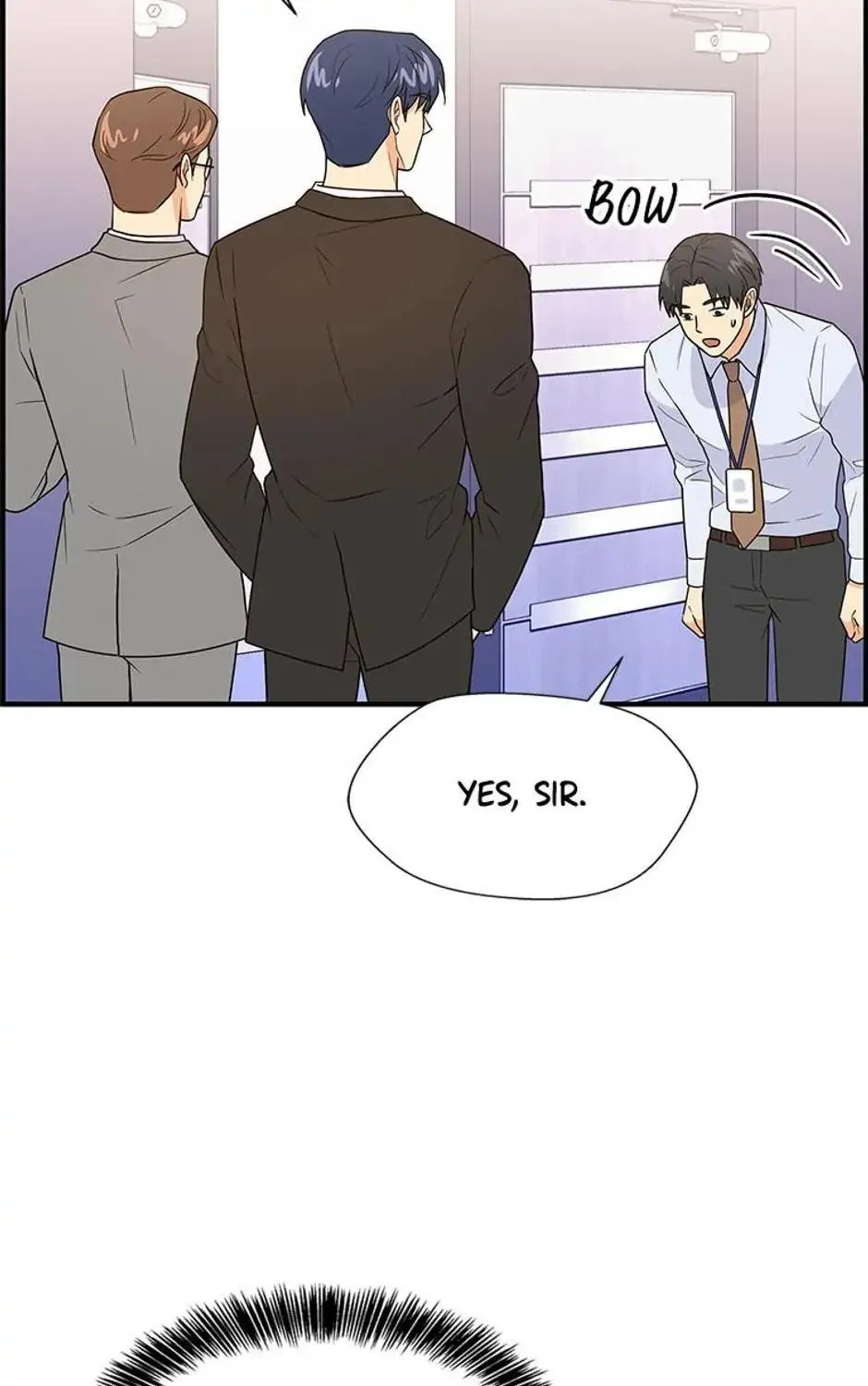 Back-to-School Boss Chapter 19 page 11 - 