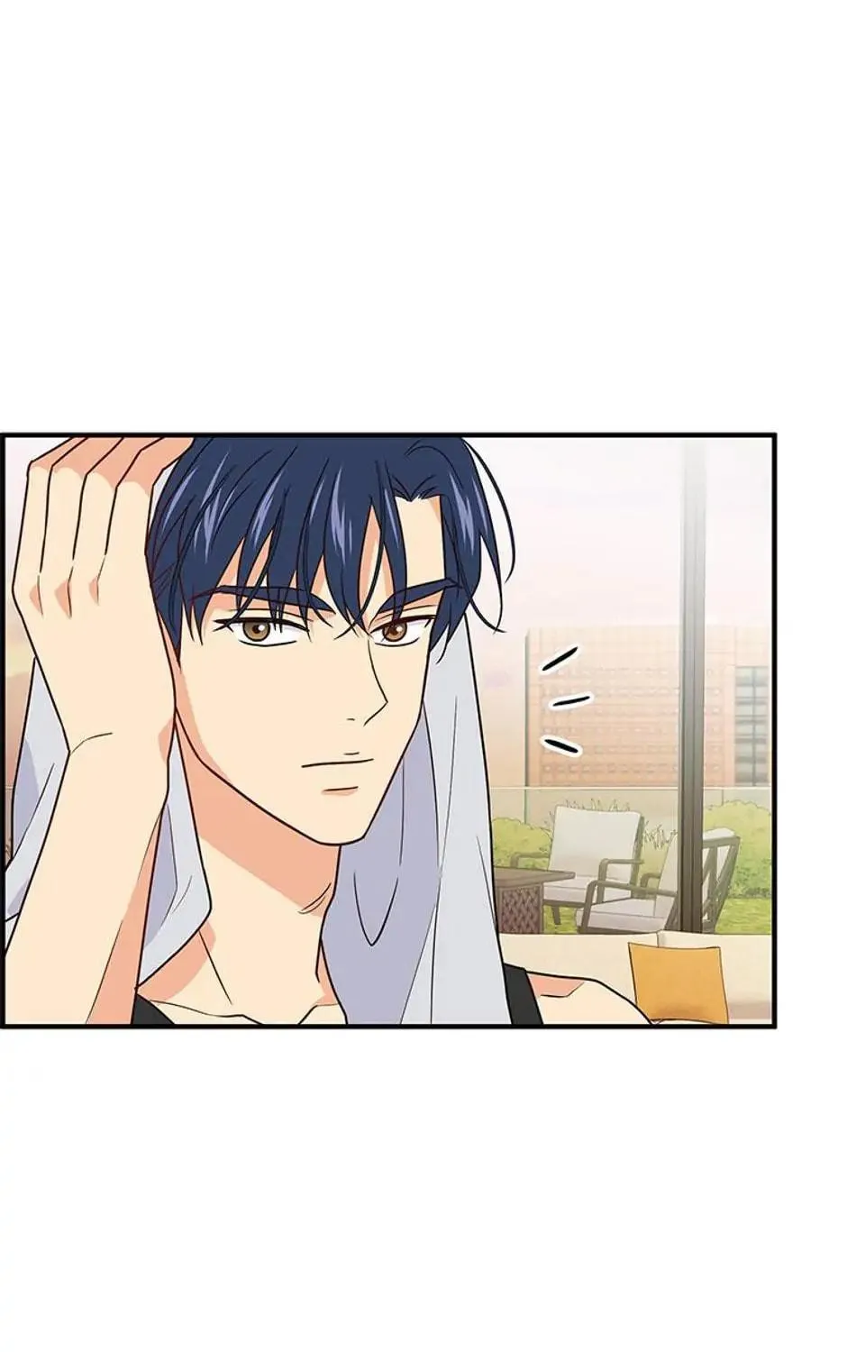 Back-to-School Boss Chapter 19 page 101 - 