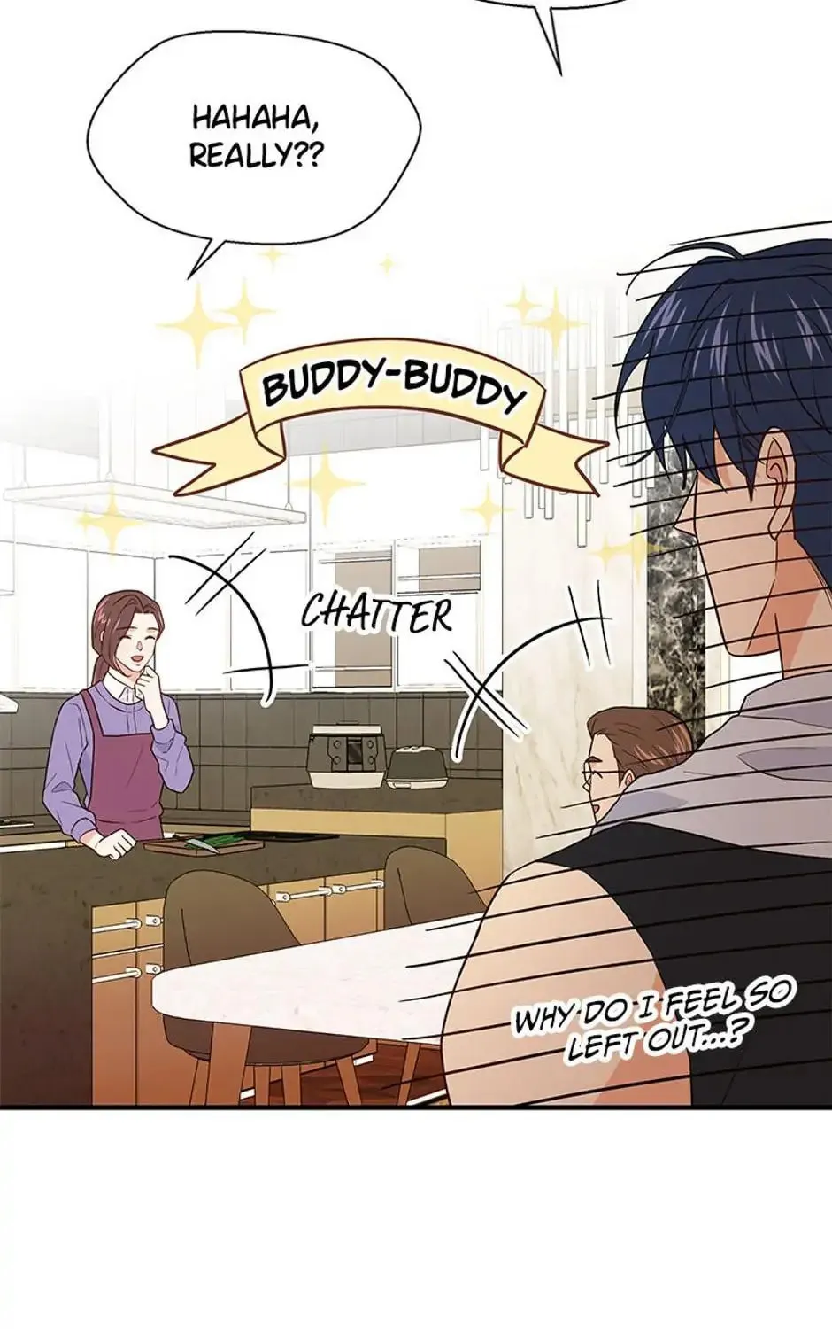 Back-to-School Boss Chapter 19 page 103 - 