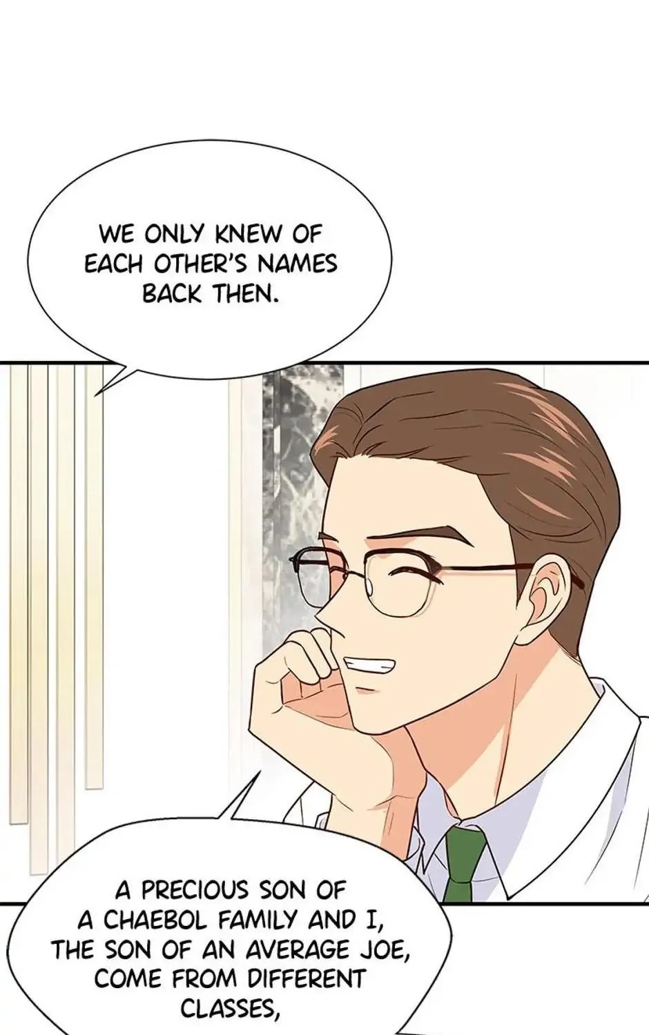 Back-to-School Boss Chapter 19 page 107 - 