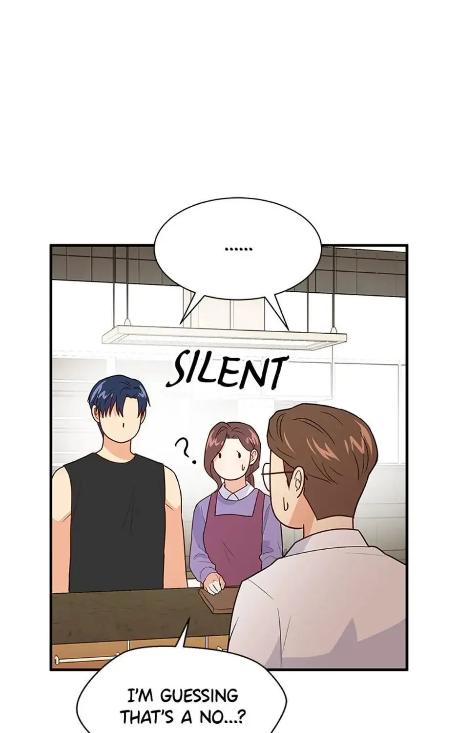 Back-to-School Boss Chapter 19 page 111 - 