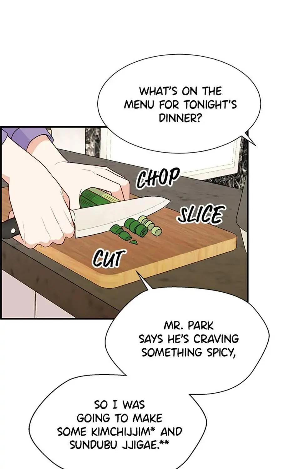 Back-to-School Boss Chapter 19 page 113 - 