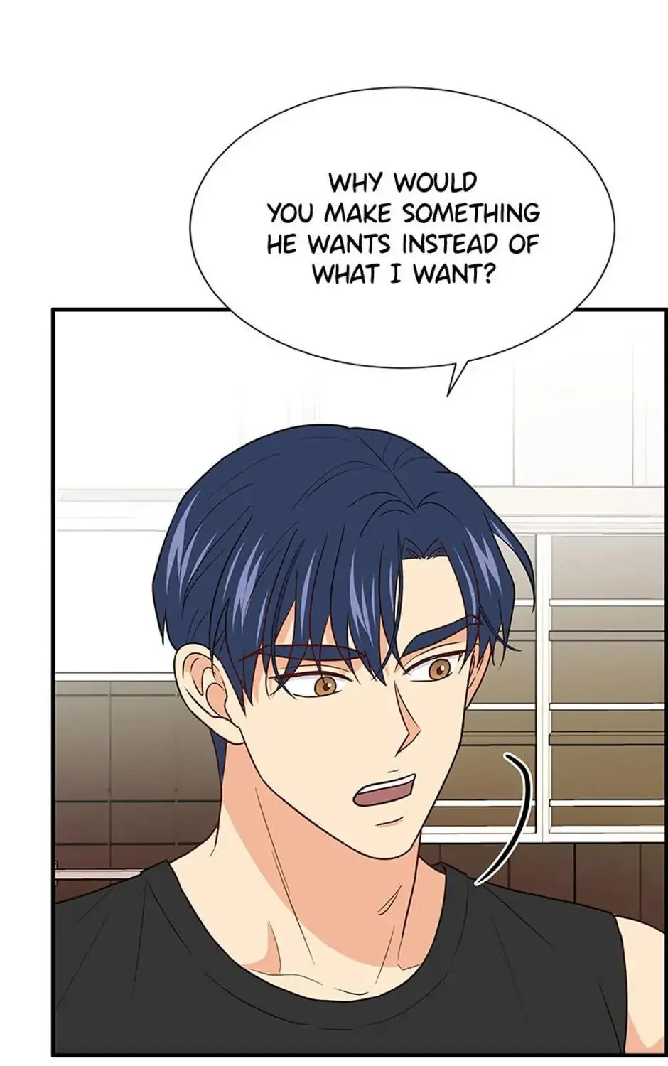 Back-to-School Boss Chapter 19 page 115 - 