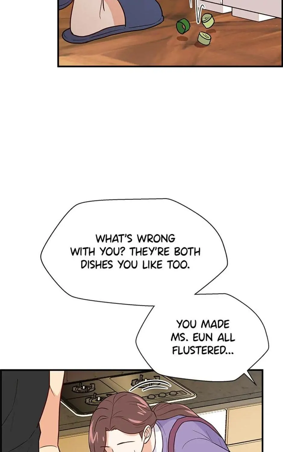 Back-to-School Boss Chapter 19 page 119 - 