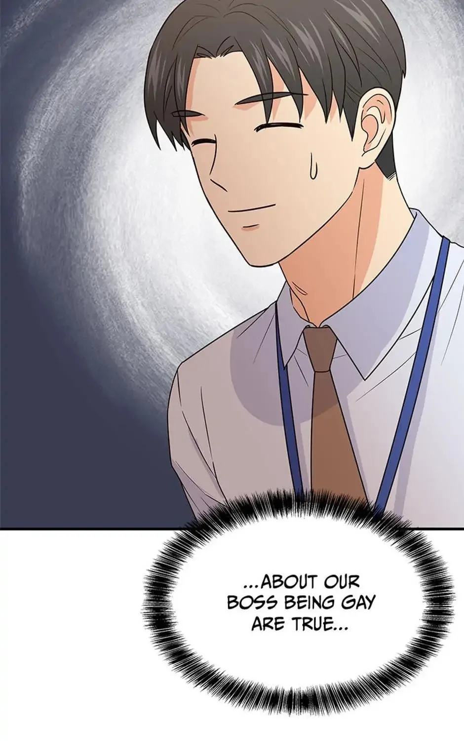Back-to-School Boss Chapter 19 page 13 - 