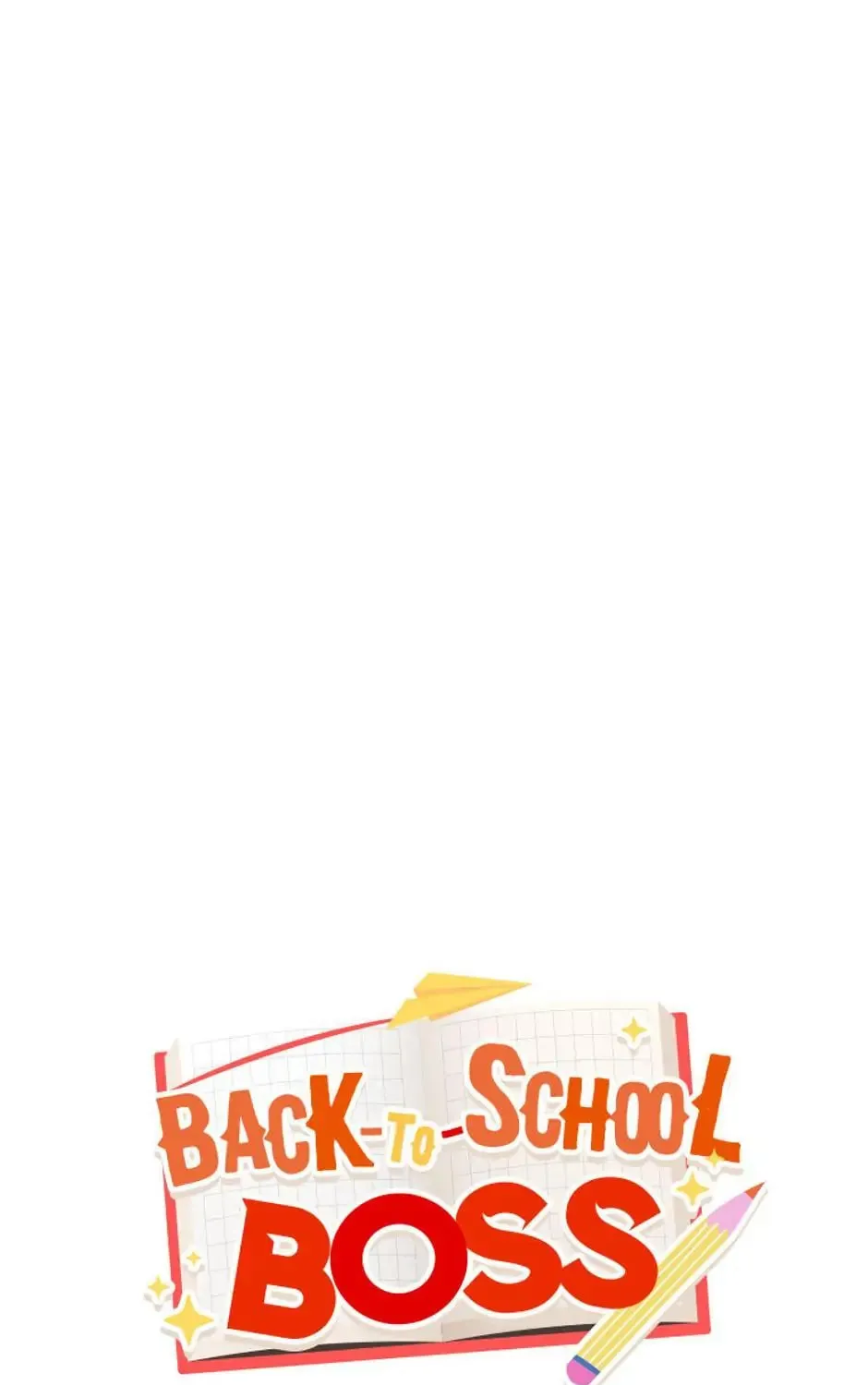 Back-to-School Boss Chapter 19 page 15 - 