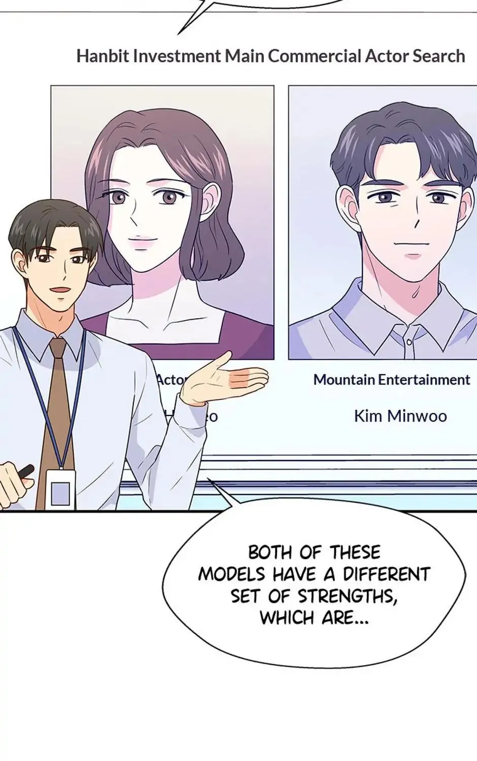 Back-to-School Boss Chapter 19 page 3 - 