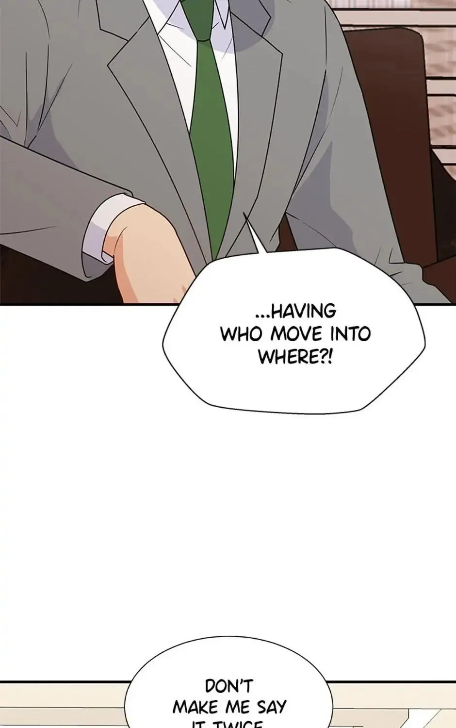 Back-to-School Boss Chapter 19 page 21 - 