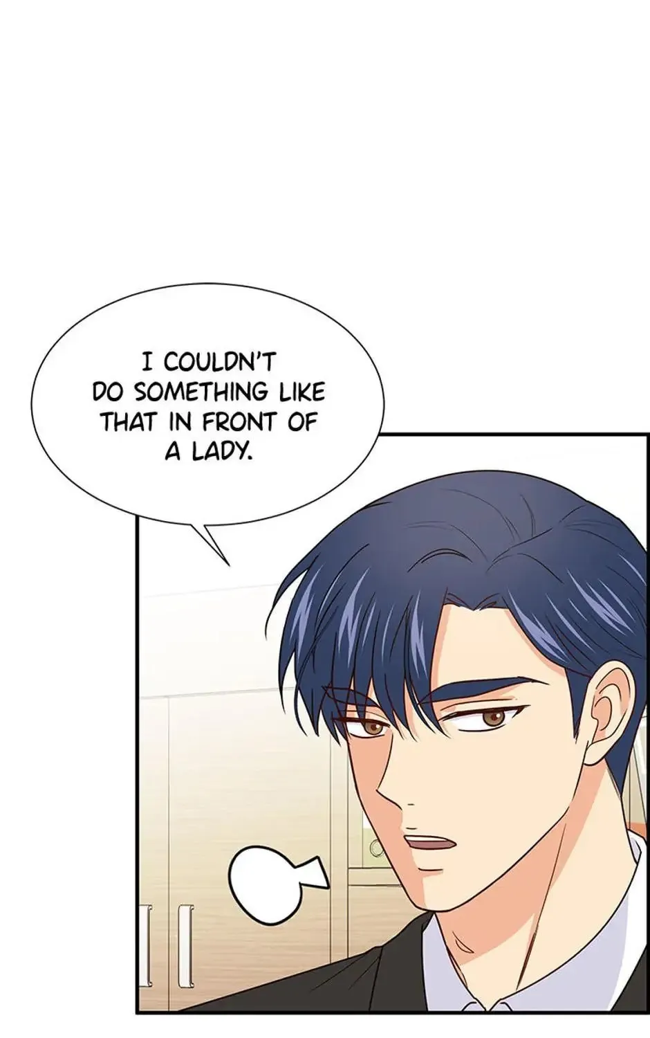 Back-to-School Boss Chapter 19 page 33 - 