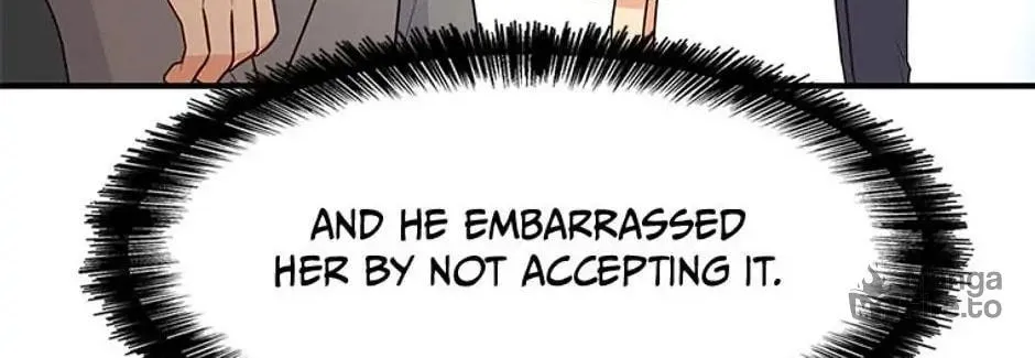 Back-to-School Boss Chapter 19 page 36 - 