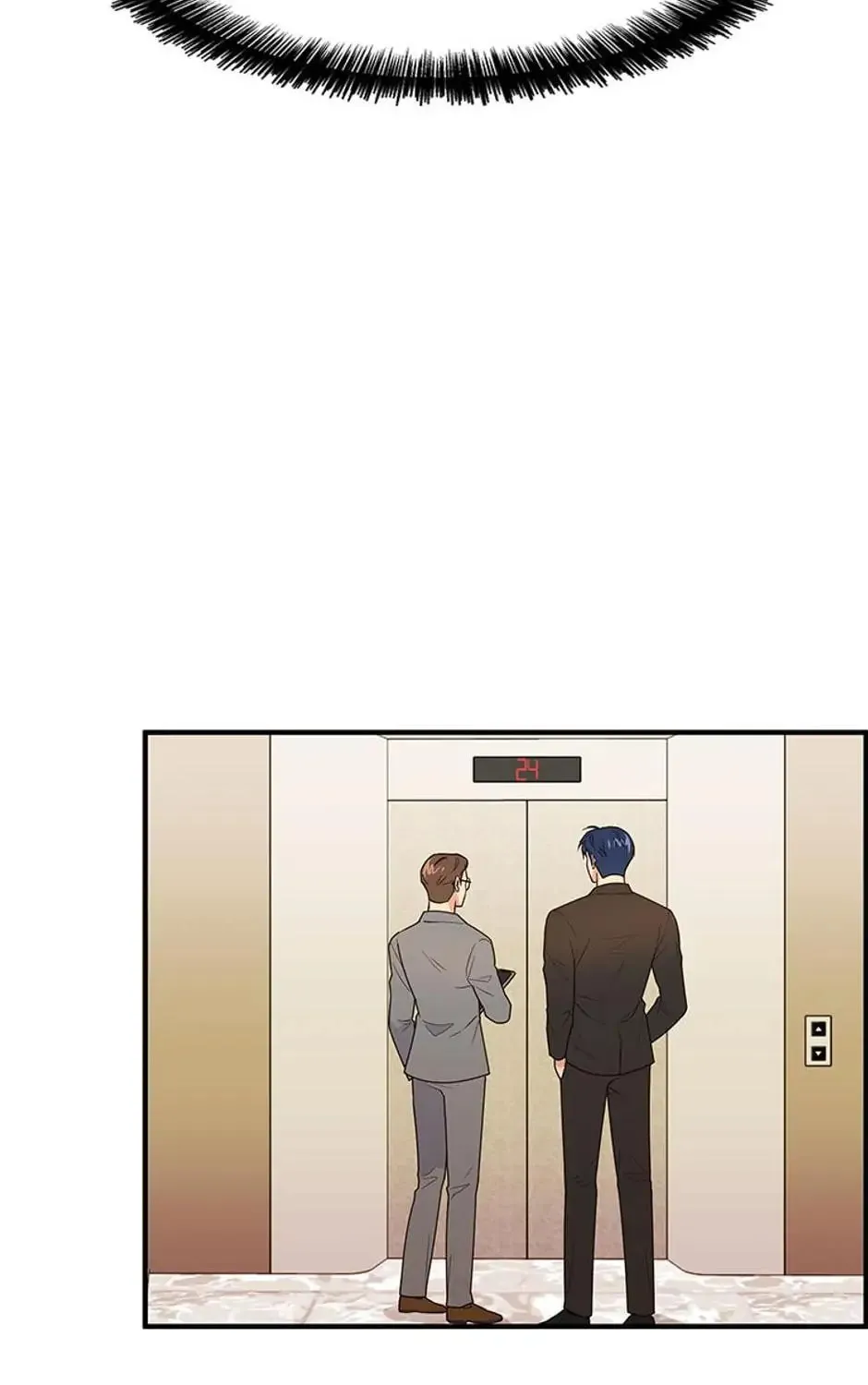 Back-to-School Boss Chapter 19 page 37 - 