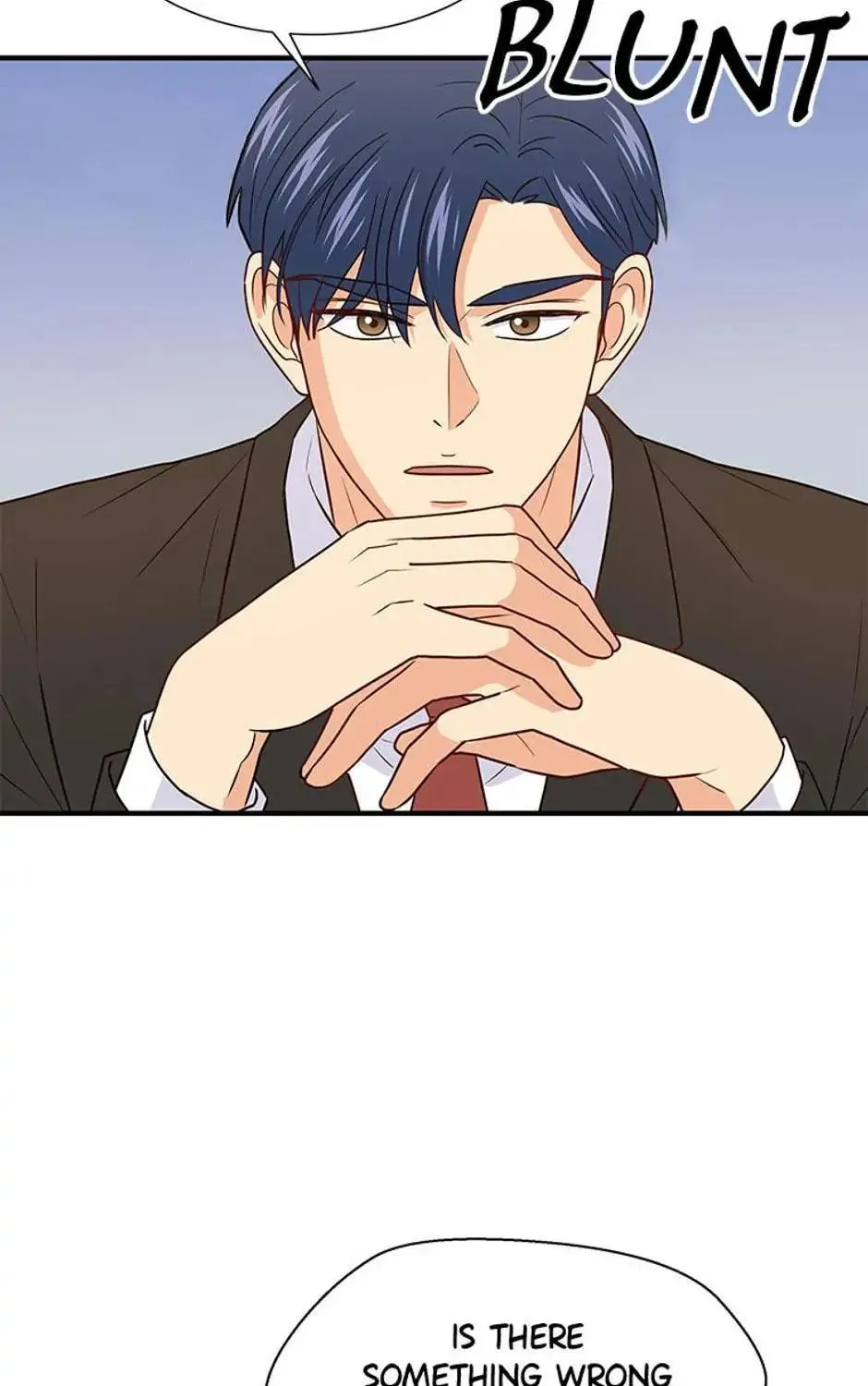 Back-to-School Boss Chapter 19 page 5 - 