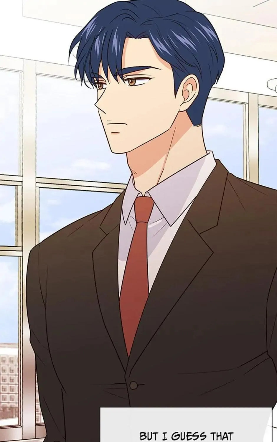 Back-to-School Boss Chapter 19 page 41 - 