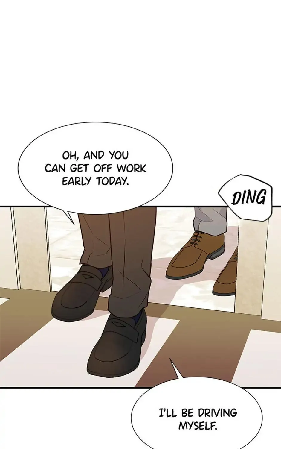 Back-to-School Boss Chapter 19 page 43 - 