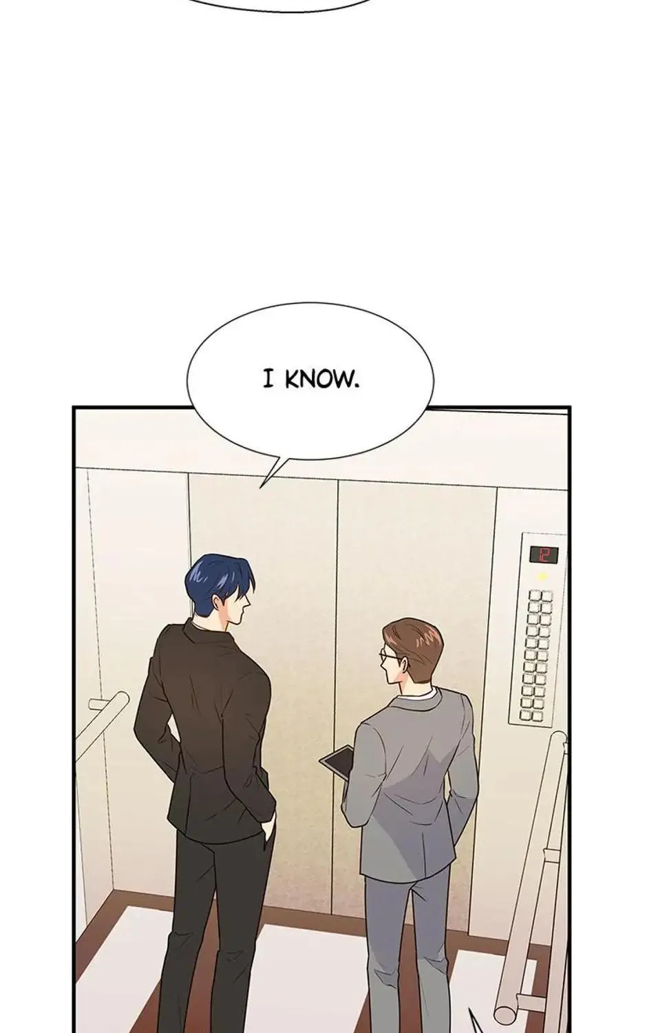 Back-to-School Boss Chapter 19 page 47 - 