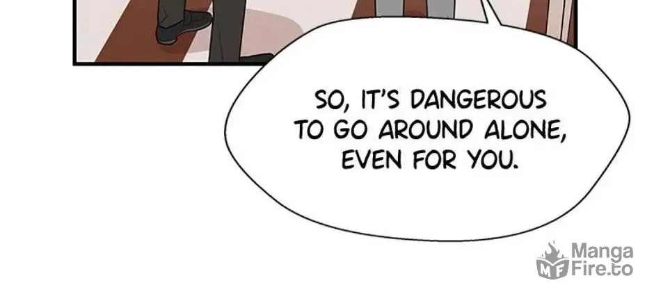 Back-to-School Boss Chapter 19 page 48 - 