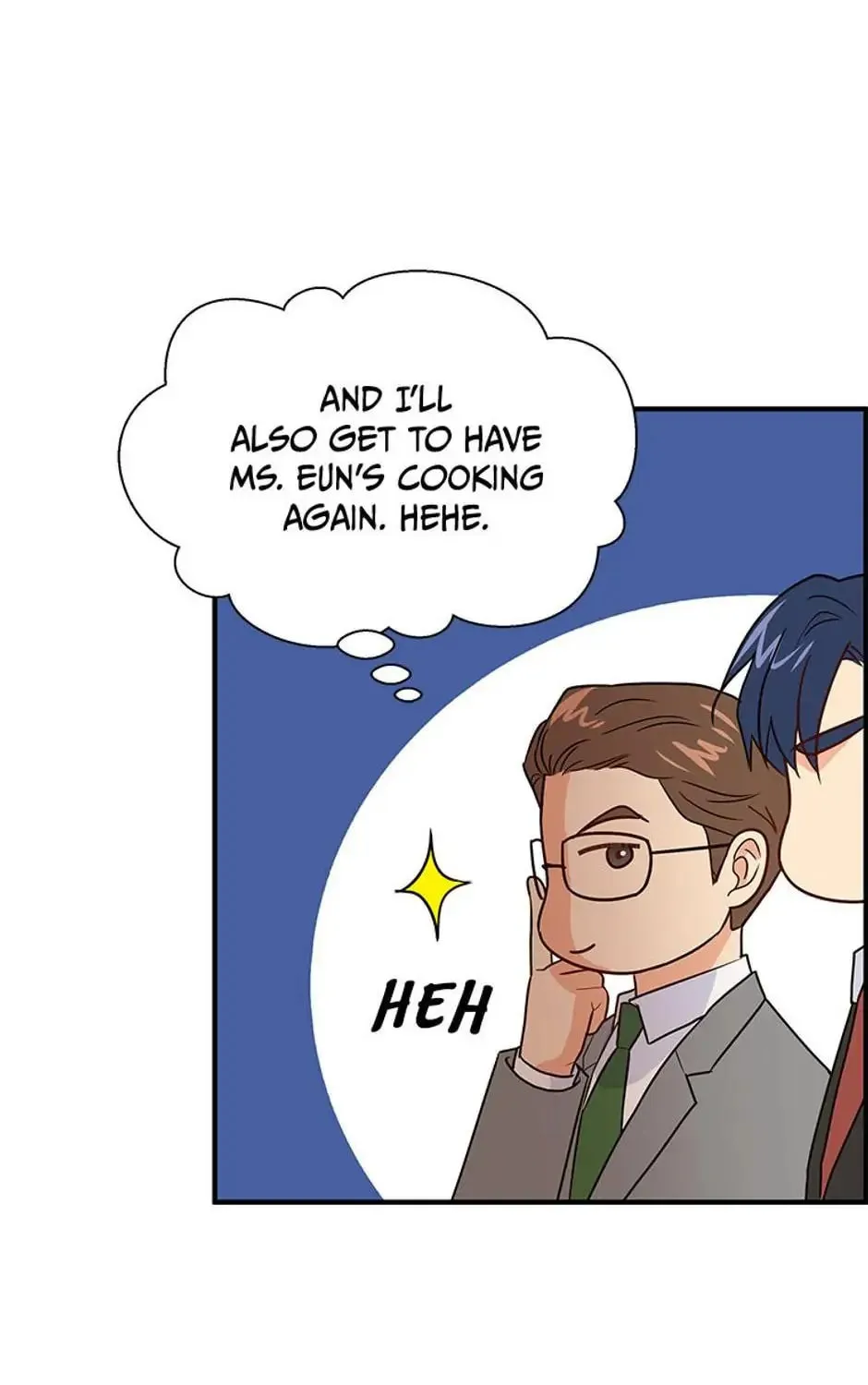 Back-to-School Boss Chapter 19 page 51 - 