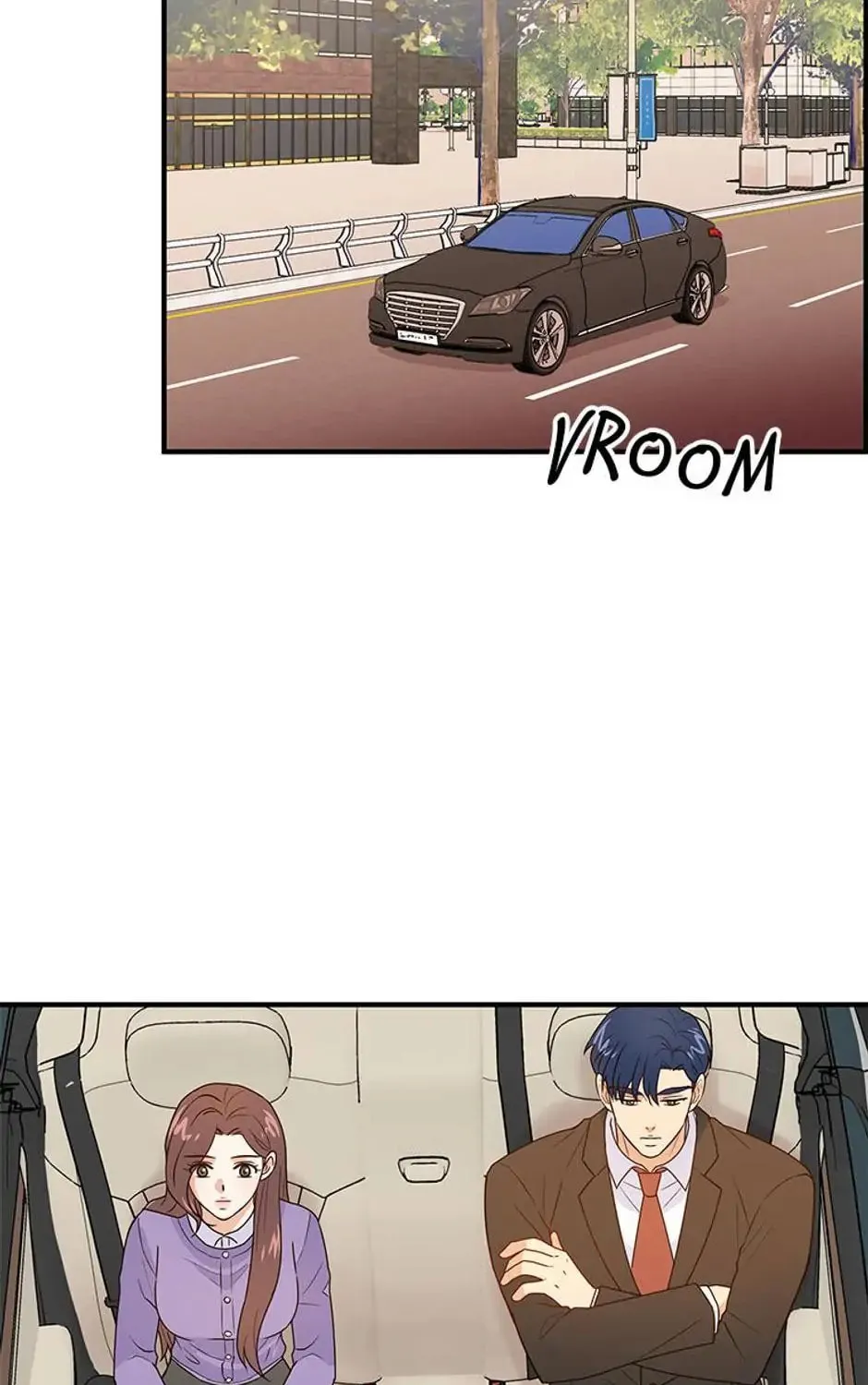 Back-to-School Boss Chapter 19 page 55 - 