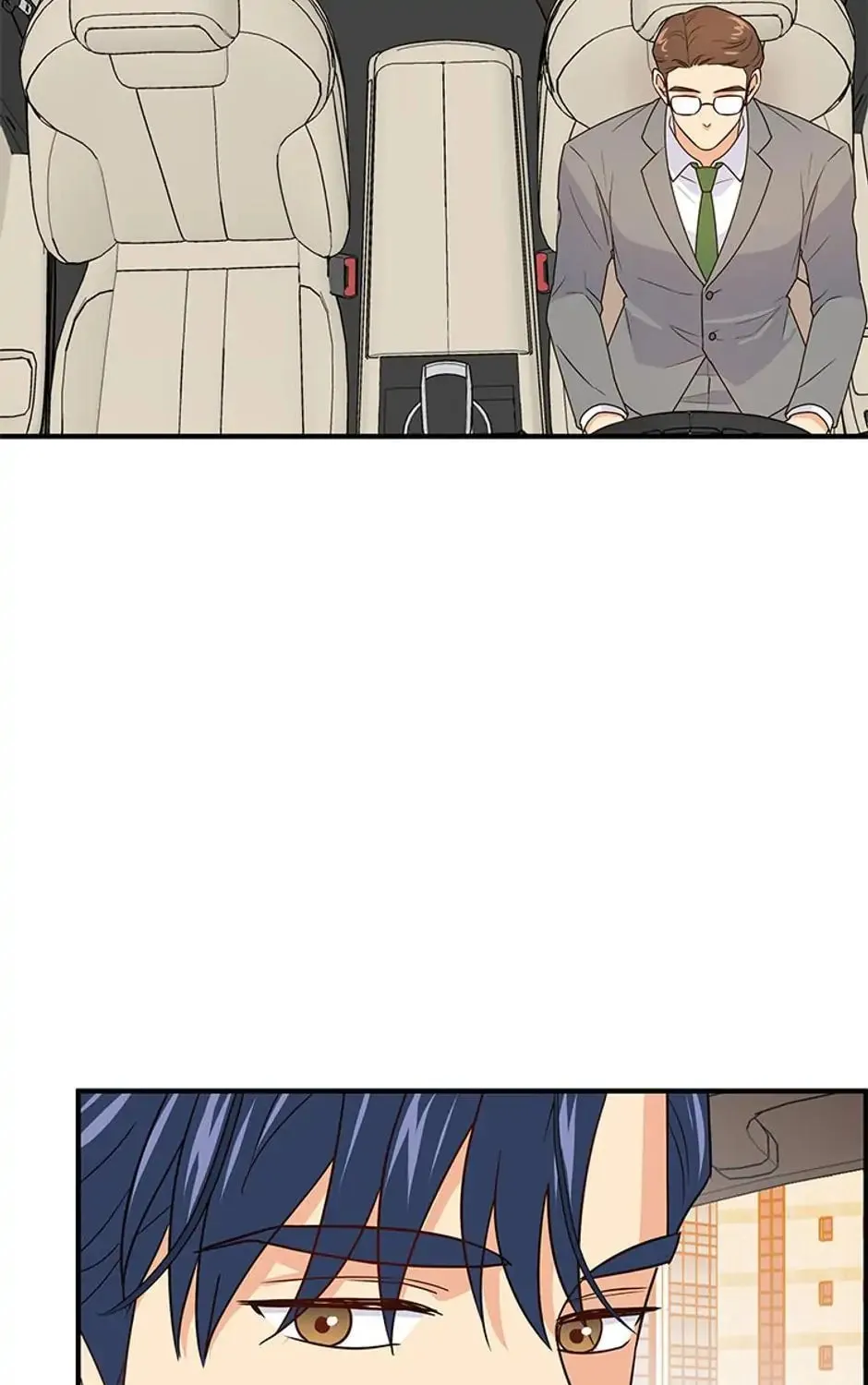 Back-to-School Boss Chapter 19 page 57 - 