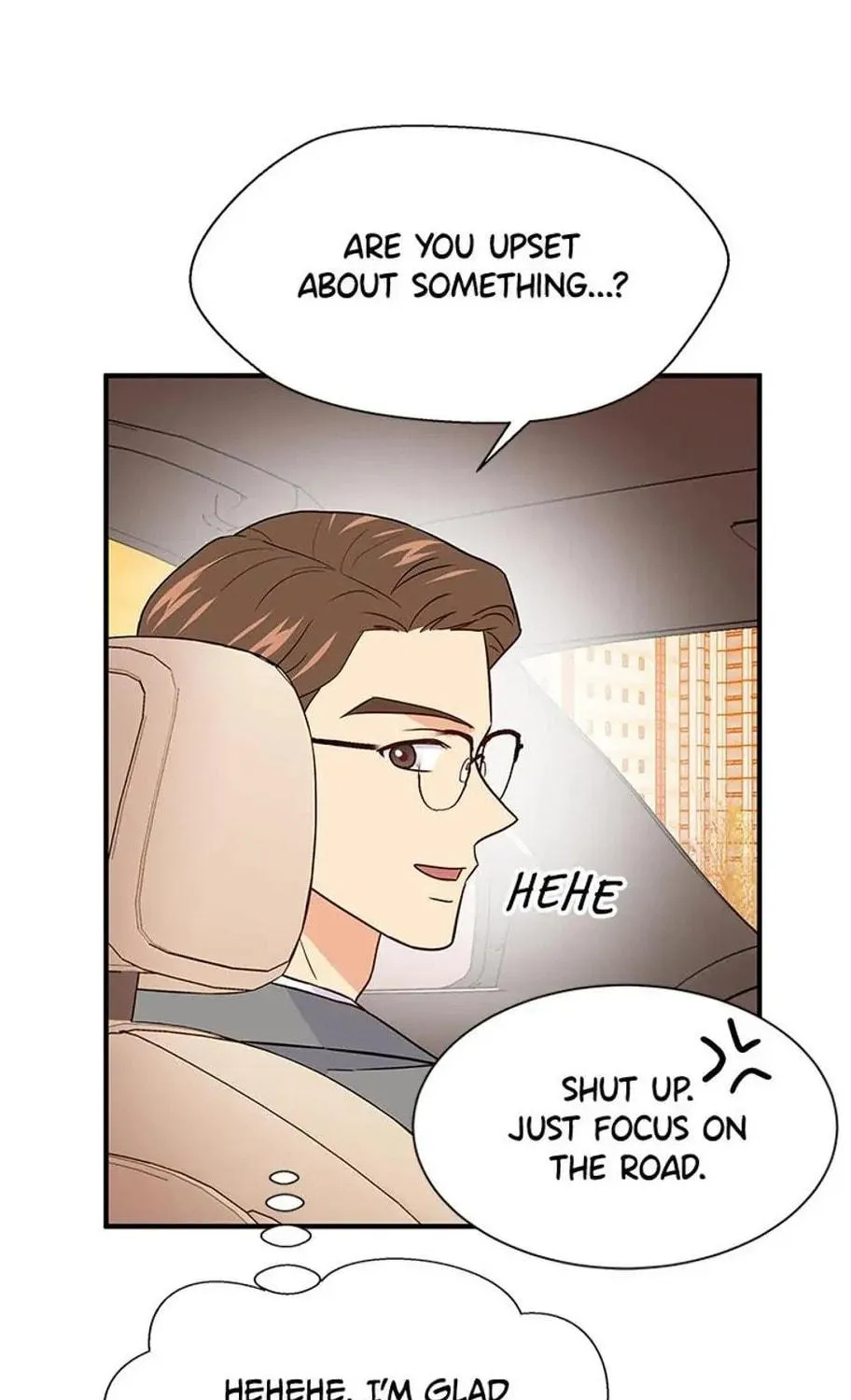 Back-to-School Boss Chapter 19 page 69 - 