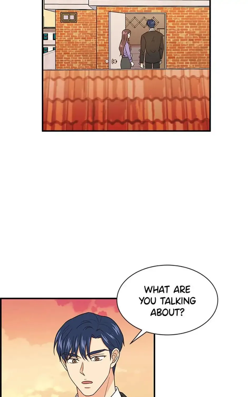 Back-to-School Boss Chapter 19 page 75 - 