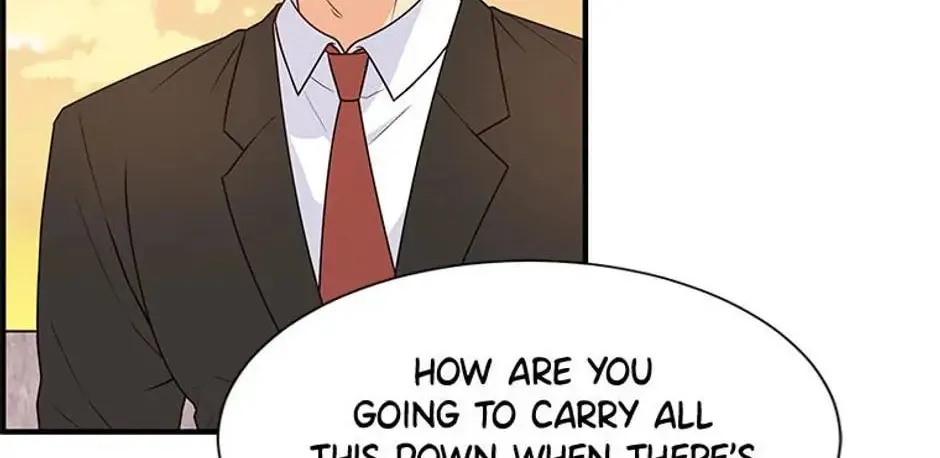 Back-to-School Boss Chapter 19 page 76 - 
