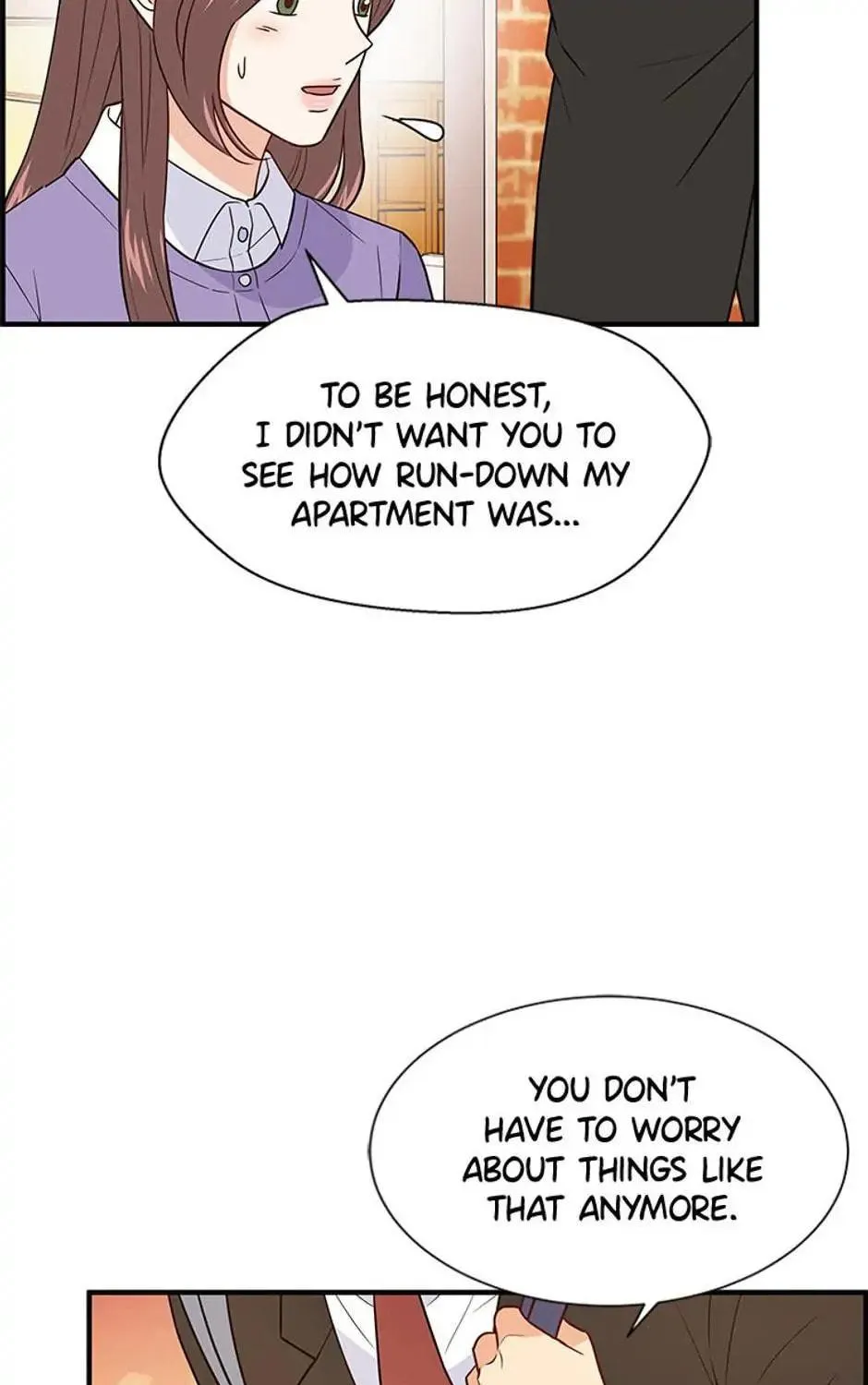 Back-to-School Boss Chapter 19 page 79 - 