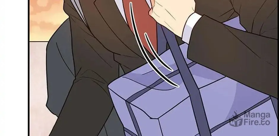 Back-to-School Boss Chapter 19 page 80 - 