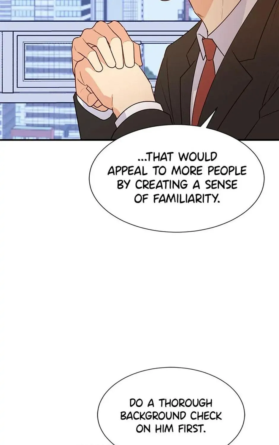 Back-to-School Boss Chapter 19 page 9 - 