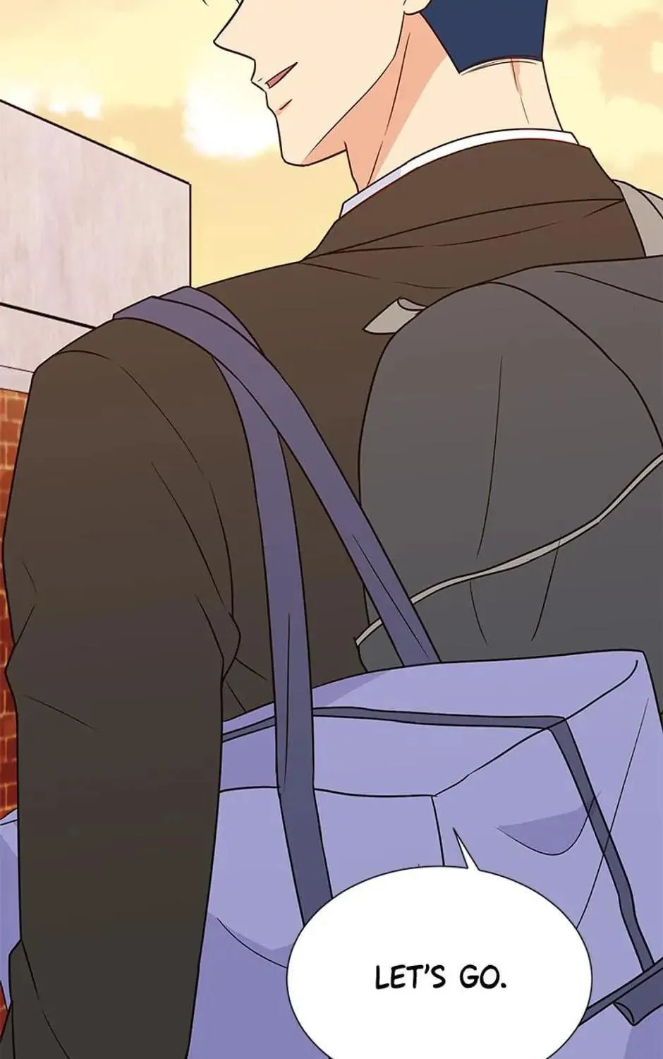 Back-to-School Boss Chapter 19 page 83 - 