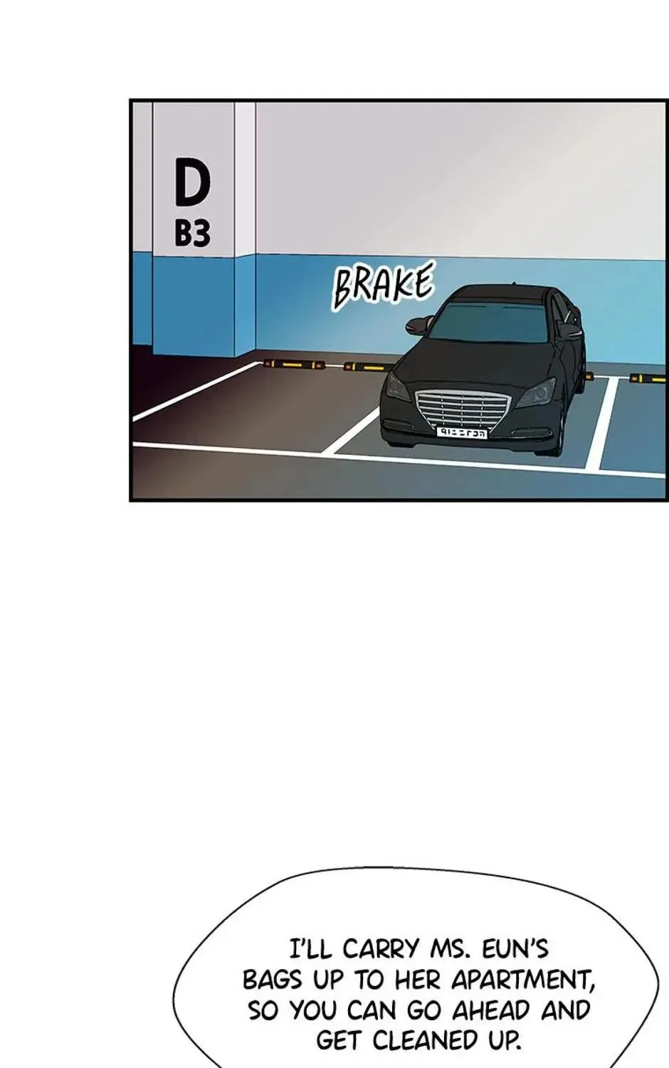 Back-to-School Boss Chapter 19 page 89 - 
