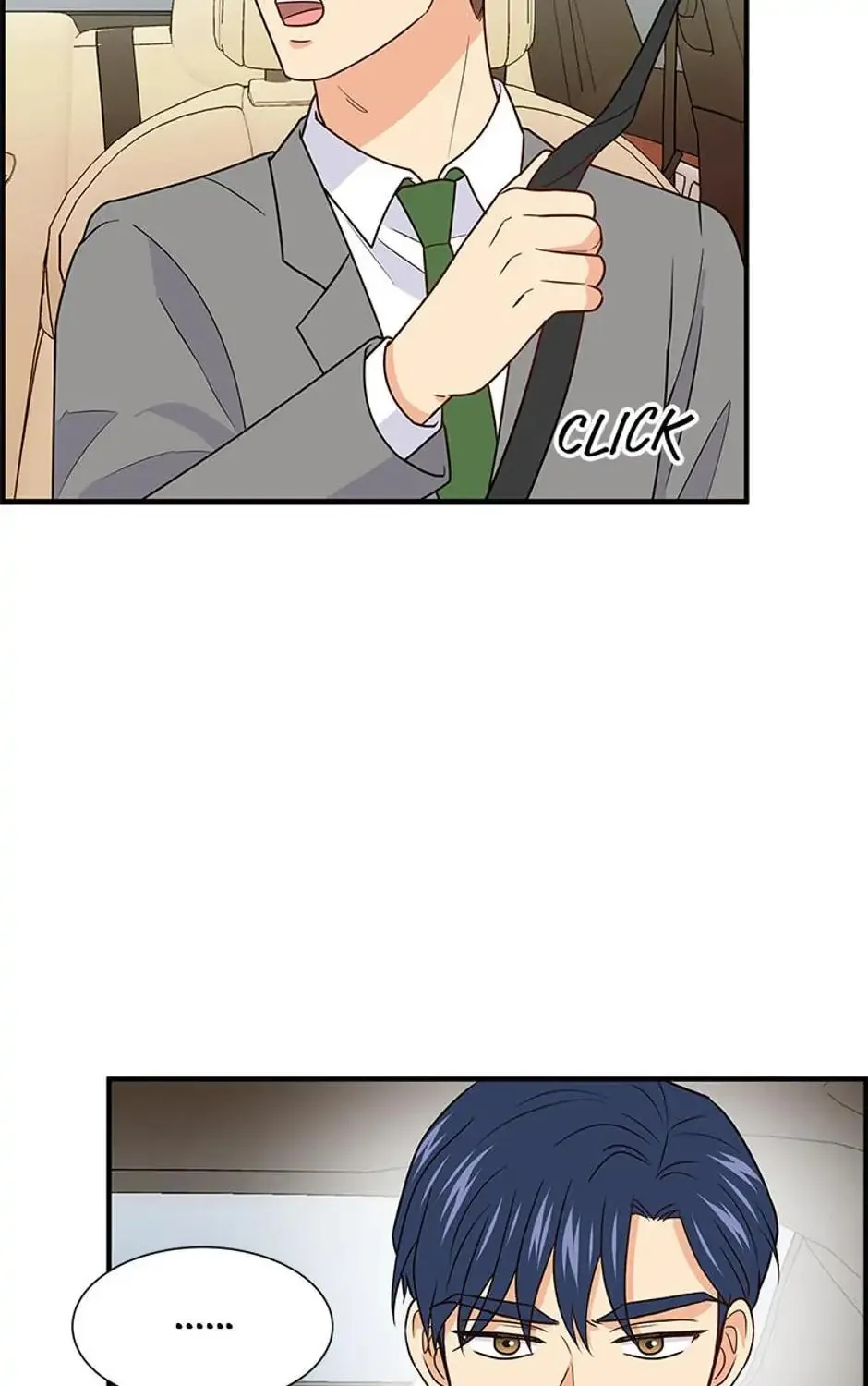 Back-to-School Boss Chapter 19 page 91 - 
