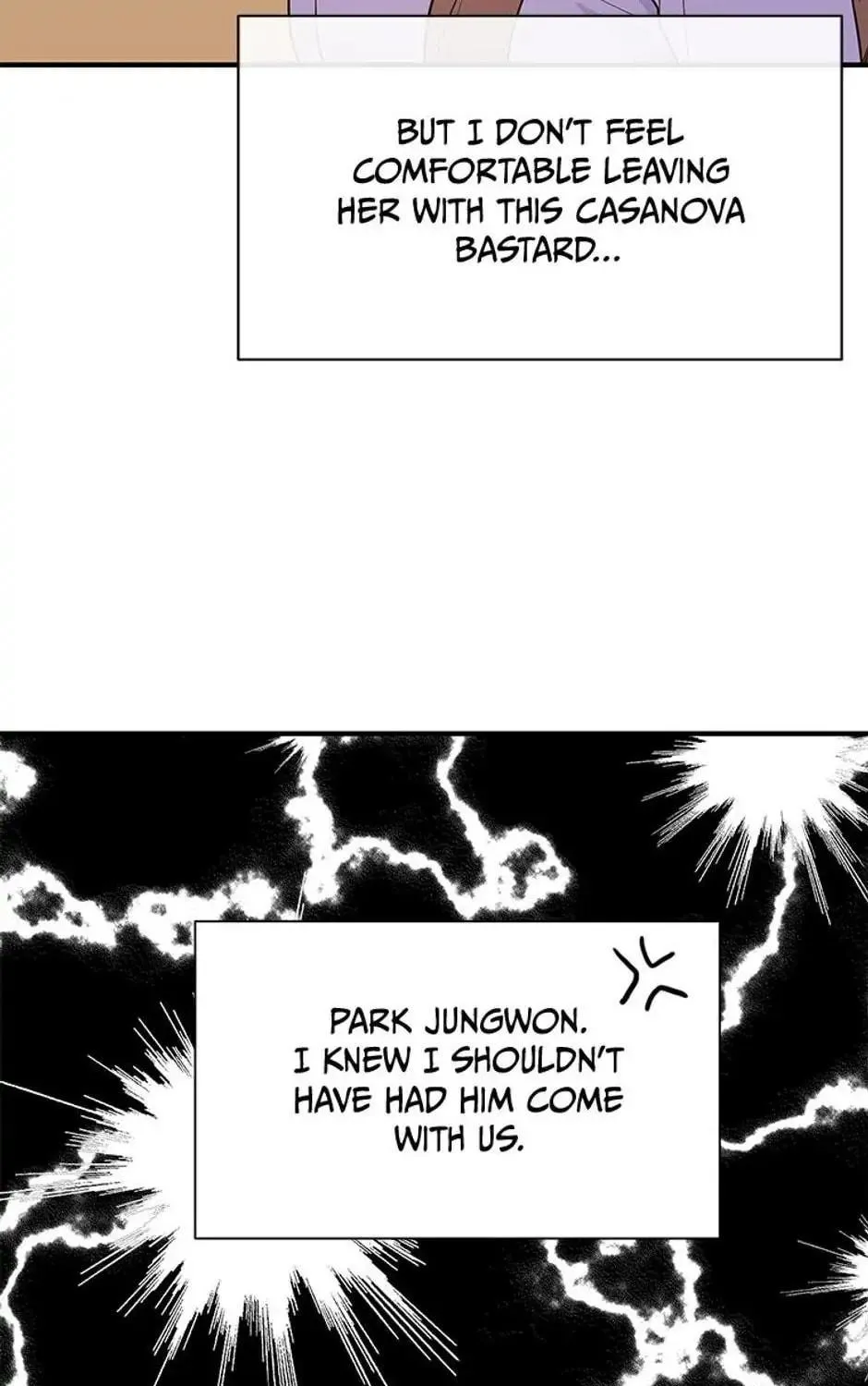 Back-to-School Boss Chapter 19 page 95 - 