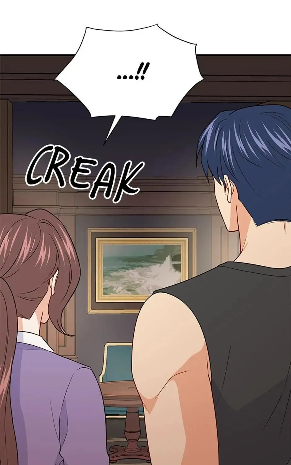 Back-to-School Boss Chapter 20 page 103 - 